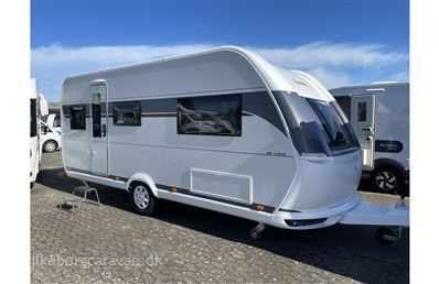 Hobby De Luxe 495 UL